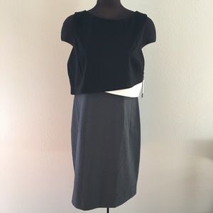 Ivanka Trump Sleeveless Dress Size 14